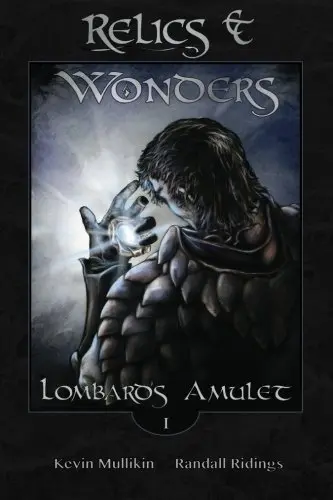 Cover of Relics and Wonders