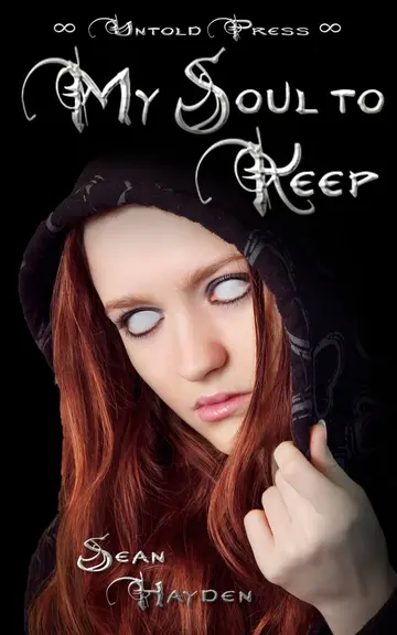 Cover of My Soul to Keep