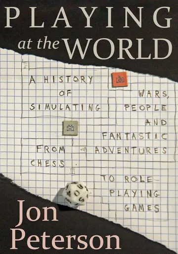 Cover of Playing at the World