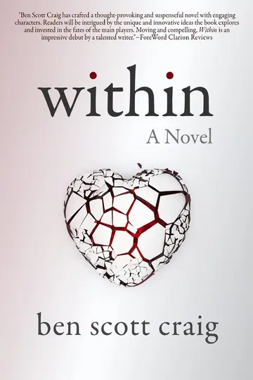 Cover of Within