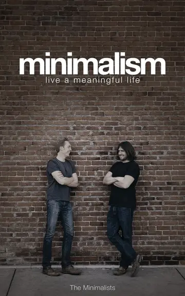 Cover of Minimalism