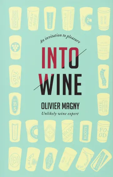 Cover of Into Wine