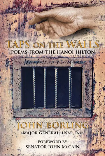 Cover of Taps on the Walls