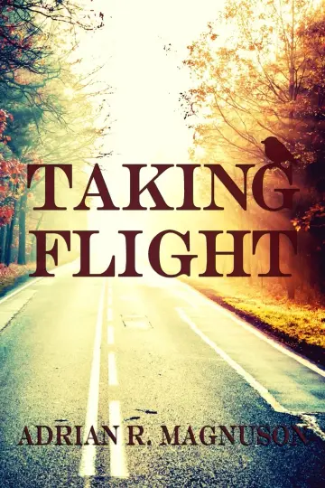 Cover of Taking Flight