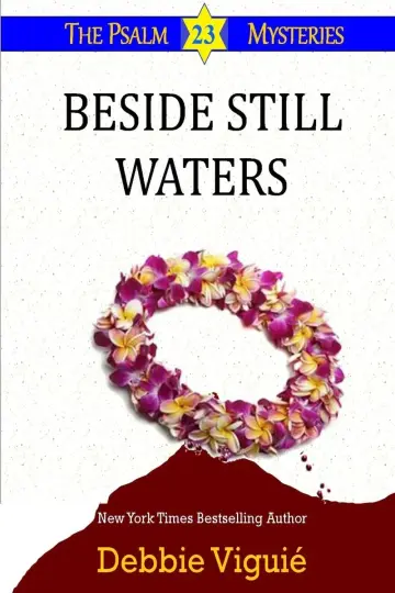 Cover of Beside Still Waters