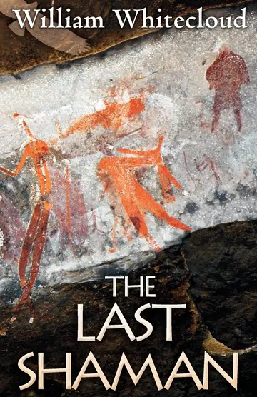 Cover of The Last Shaman