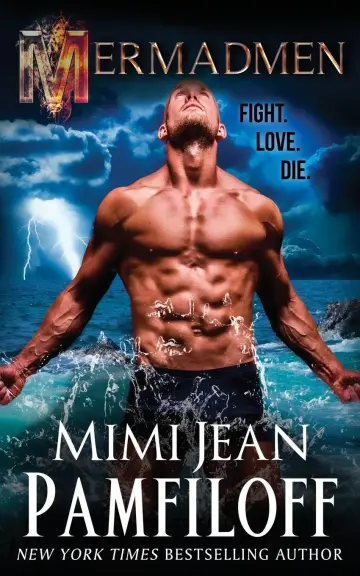 Cover of Mermadmen