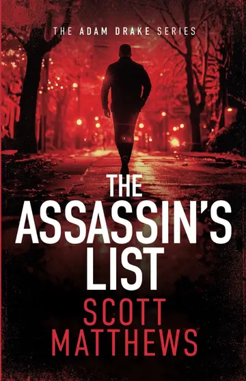 Cover of The Assassin's List