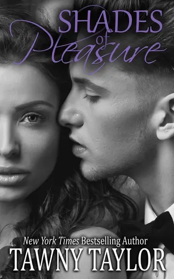Cover of Shades of Pleasure