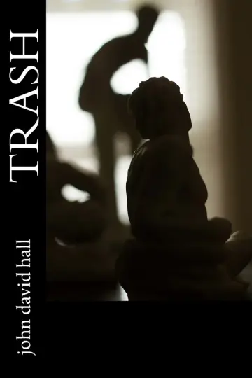 Cover of Trash