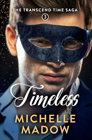 Cover of Timeless