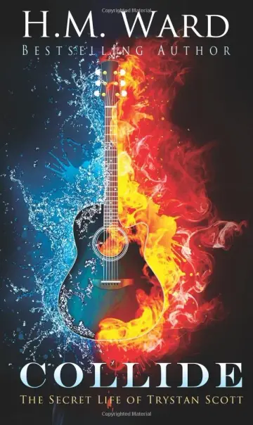 Cover of Collide