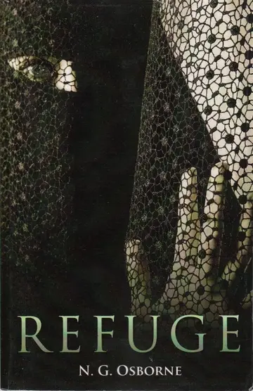 Cover of Refuge