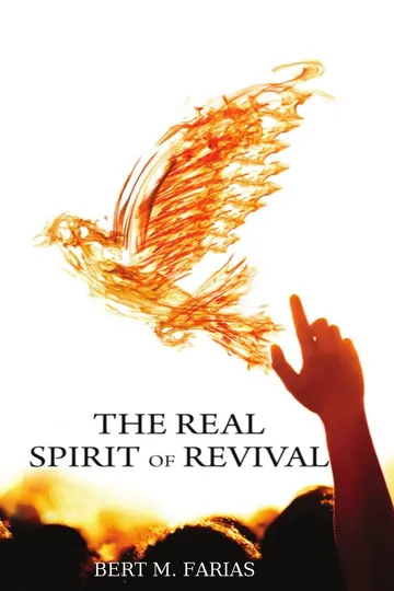 Cover of The Real Spirit of Revival