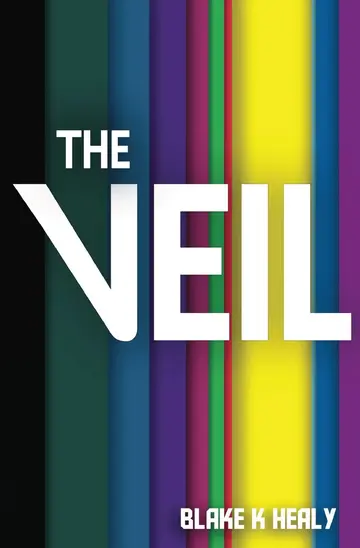 Cover of The Veil
