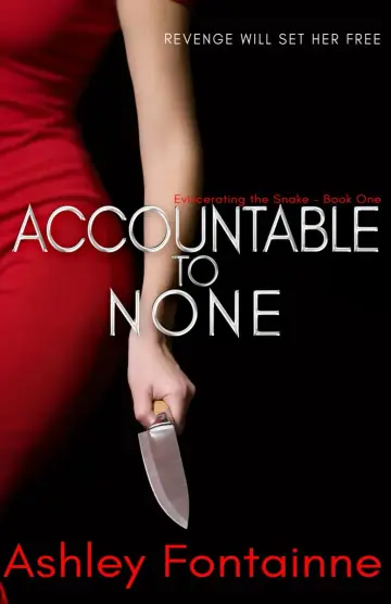Cover of Accountable to None