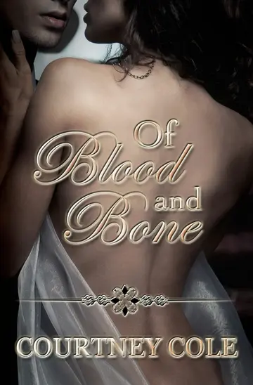 Cover of Of Blood and Bone