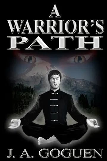Cover of A Warrior's Path