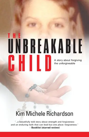 Cover of The Unbreakable Child