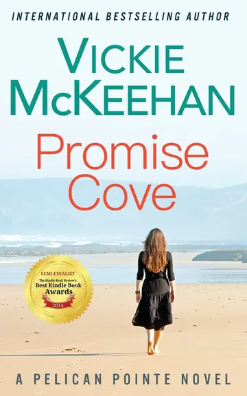 Cover of Promise Cove