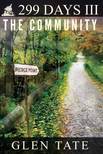 Cover of 299 Days