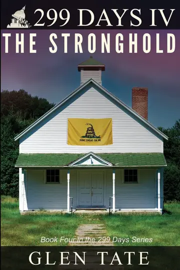 Cover of The Stronghold
