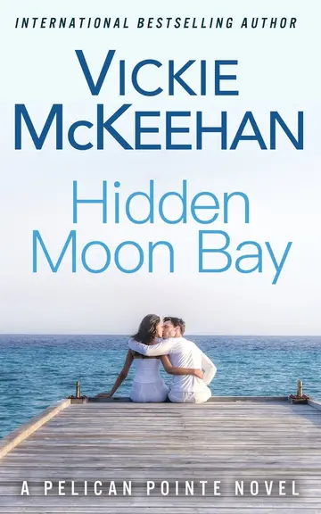 Cover of Hidden Moon Bay
