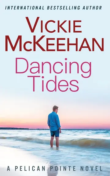 Cover of Dancing Tides