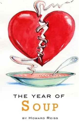 Cover of The Year of Soup