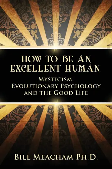 Cover of How to Be an Excellent Human