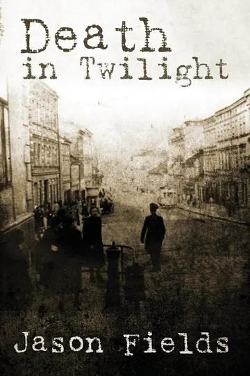 Cover of Death in Twilight