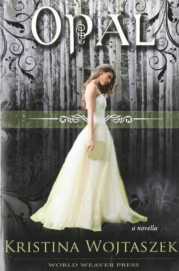 Cover of Opal