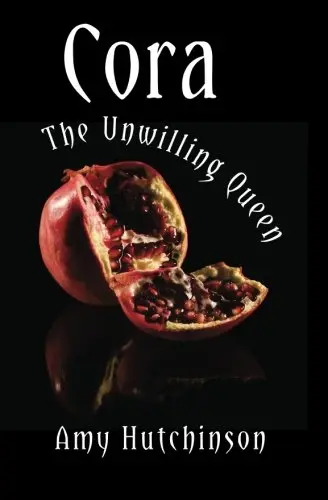Cover of Cora