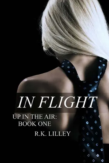 Cover of In Flight