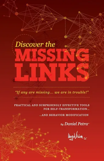Cover of Missing Links