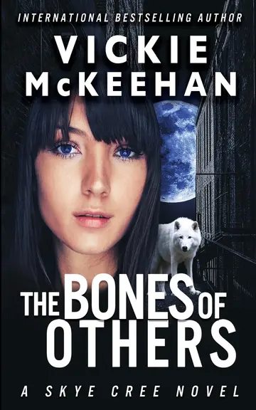 Cover of The Bones of Others
