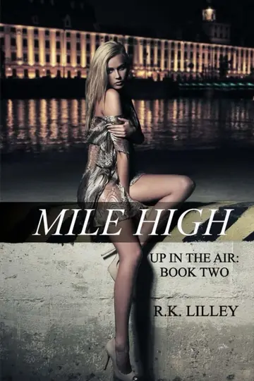 Cover of Mile High