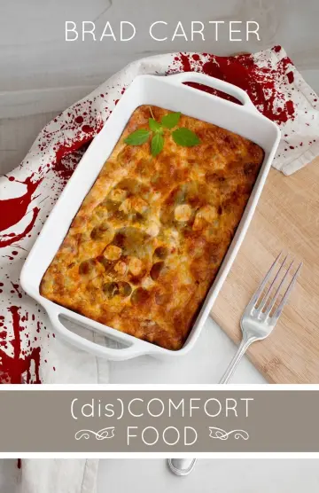 Cover of (Dis)Comfort Food