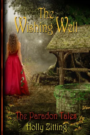 Cover of The Wishing Well