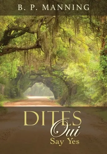 Cover of Dites Oui