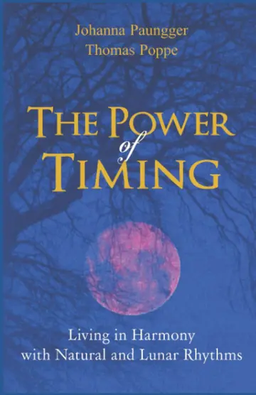 Cover of The Power of Timing
