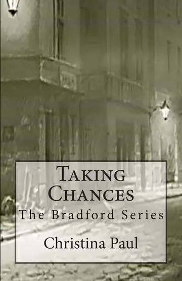 Cover of Taking Chances