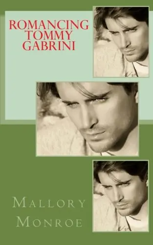 Cover of Romancing Tommy Gabrini