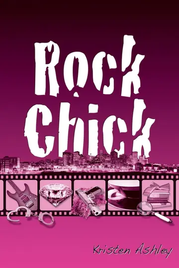 Cover of Rock Chick