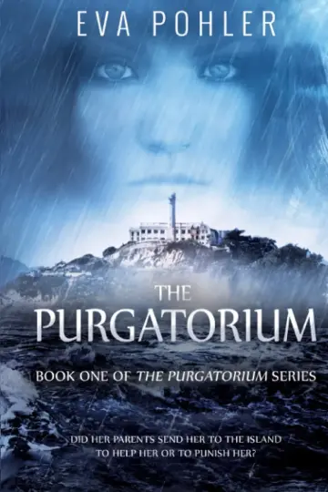 Cover of The Purgatorium
