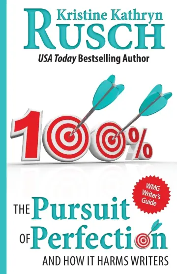 Cover of The Pursuit of Perfection