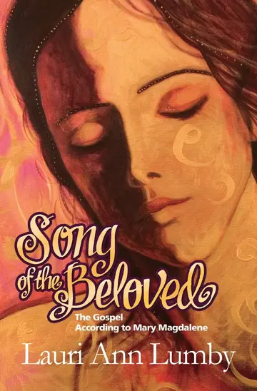 Cover of Song of the Beloved