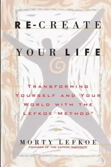 Cover of Re-Create Your Life
