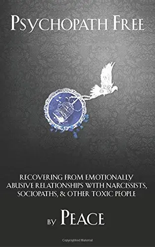 Cover of Psychopath Free