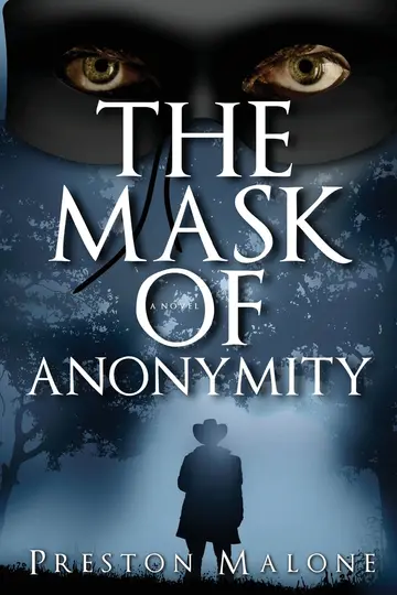 Cover of The Mask of Anonymity